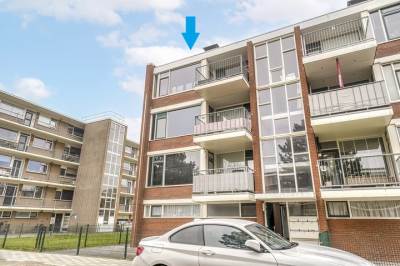 Woning Hoorneslaan 6 Katwijk (ZH)