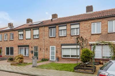 Woning Coehoornstraat 12 Sas van Gent