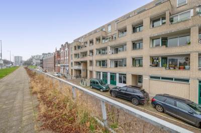 Woning Oostmaaslaan 231C Rotterdam