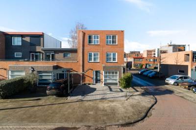 Woning Vossermeer 16 Barendrecht