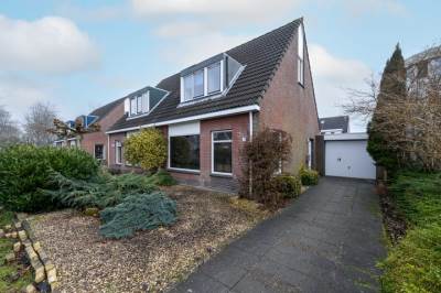 Woning De Brogge 16 Wolvega