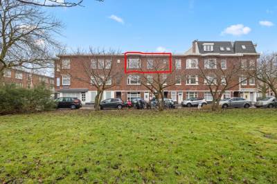 Woning Allard Piersonlaan 244 Den Haag