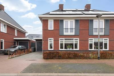 Woning Kolk 5 Borne