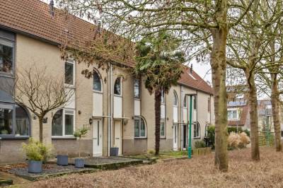 Woning Henri Knapstraat 54 Gorinchem