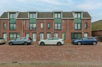 Woning Oud-Bodegraafseweg 24D Bodegraven