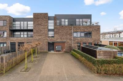 Woning Groeneweg 113 Bergschenhoek