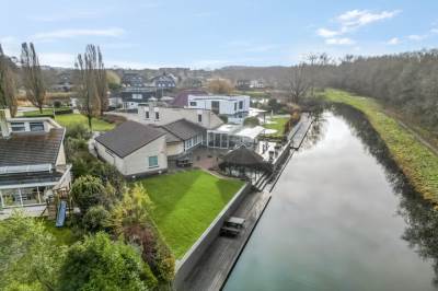 Woning Holtgesbroek 1009 Nijmegen