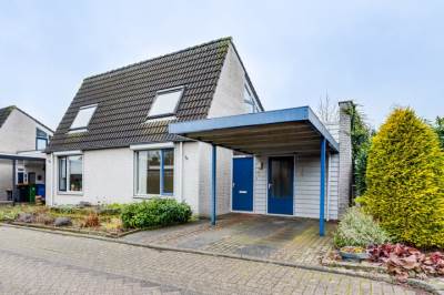 Woning Varsseveldsestraatweg 29A Aalten