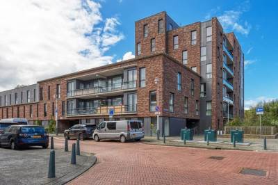 Woning Goereesestraat 94 Den Haag