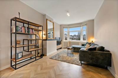 Woning Akeleistraat 148 Den Haag