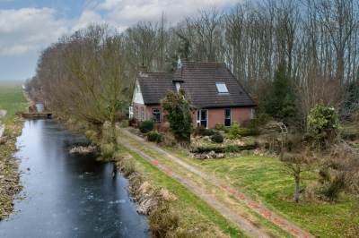 Woning Hoofdweg 68 Oldelamer