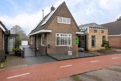 Woning Zuiderdiep 422 Valthermond