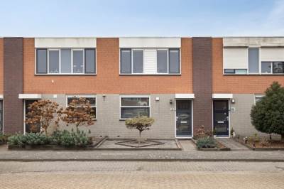 Woning Goudhaver 13 Tiel