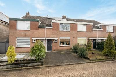 Woning Schokker 26 Barendrecht