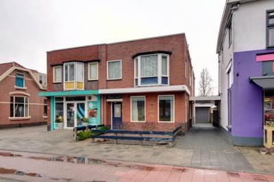 Woning Meint Veningastraat 57 Hoogezand