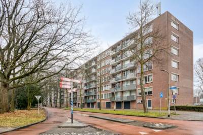 Woning Professor Cobbenhagenlaan 534 Tilburg