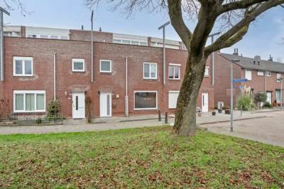 Woning Laathofpad 4 Maastricht
