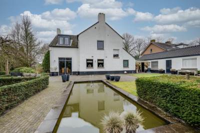 Woning Baai 23 Etten-Leur