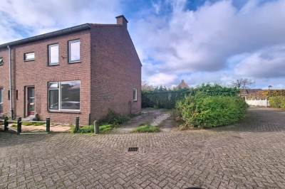 Woning Schoolstraat 1 Rijnsaterwoude