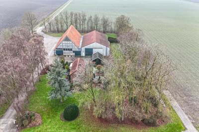 Woning Johannes Postweg 12 Nagele