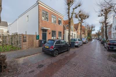 Woning Heilige Geestweg 51 Noordwijk (ZH)