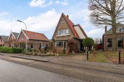 Woning Haaswijkweg West 48 Dordrecht