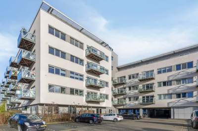 Woning Govert Flinckstraat 23C Zwolle