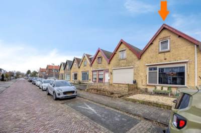 Woning Van Speykstraat 58 Capelle aan den IJssel