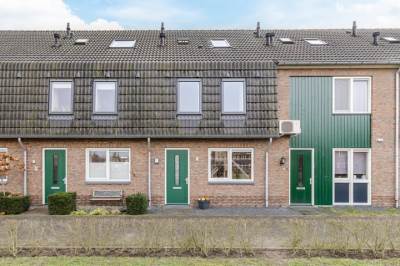 Woning Isidorusplein 9 Beek en Donk