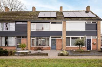 Woning Nolensstraat 4 Ossendrecht