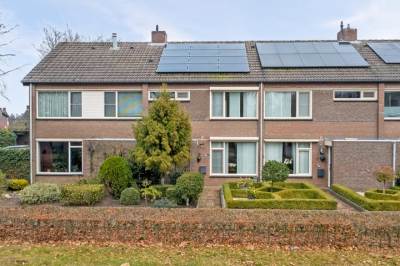 Woning De Voren 2 Hapert