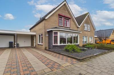 Woning Populierenstraat 53 Vogelwaarde