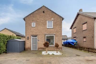 Woning Baron de Selysstraat 1 Maastricht