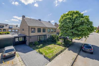 Woning Kasteellaan 40A Tegelen