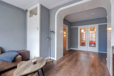 Woning Texelsestraat 53B Rotterdam