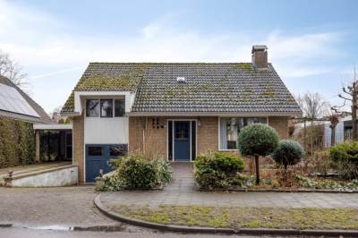 Woning Father Raatgerstraat 20 Rossum (OV)