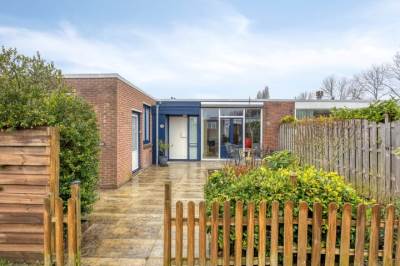 Woning Rossinistraat 440 Heemskerk