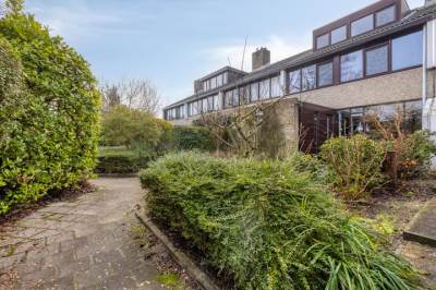 Woning Cycladen 5 Capelle aan den IJssel