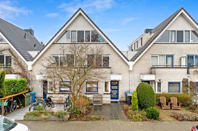 Woning Boomkwekerij 15 Den Hoorn (ZH)