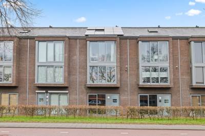 Woning Burgemeester Norbruislaan 566 Utrecht