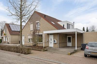 Woning Philips II straat 8 Koningsbosch