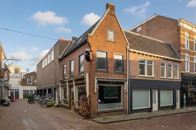 Woning Breedstraat 5 Alkmaar