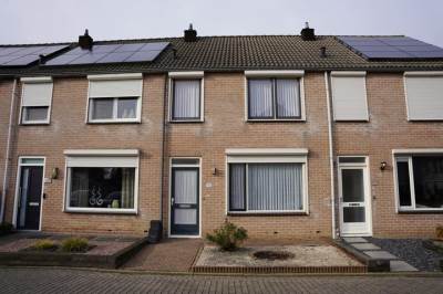 Woning Poolster 155 Oostburg