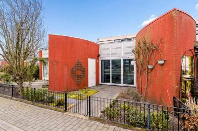 Woning Hennahof 32 Almere