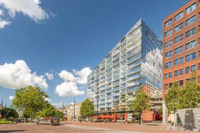 Woning Librijesteeg 327 Rotterdam