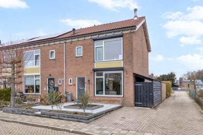 Woning Wilgenlaan 20 Dodewaard