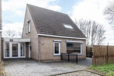 Woning Ammonieterf 202 Heerlen