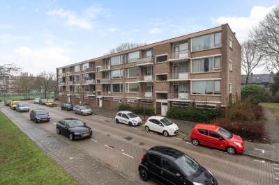 Woning Dalenoord 91 Rotterdam