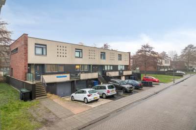 Woning Meindert Hobbemastraat 67 Almere