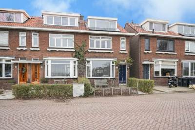 Woning Wester Hordijk 322 Rotterdam